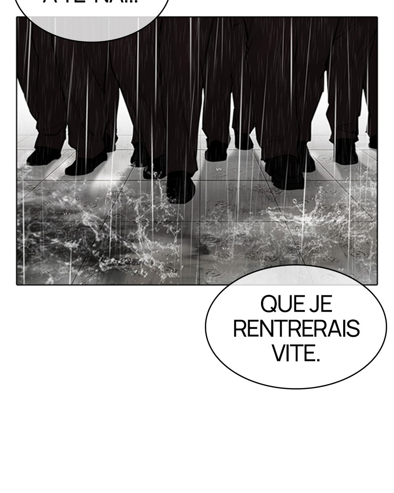Lookism Chapitre 335 - Page 14