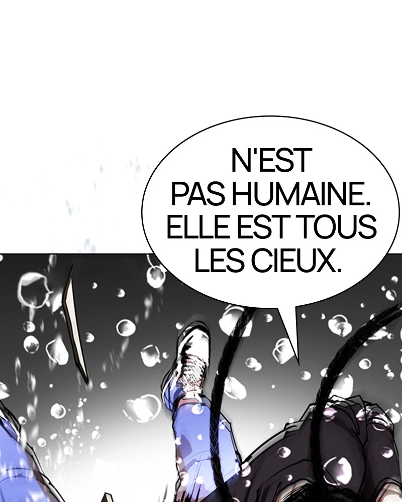 Lookism Chapitre 335 - Page 142