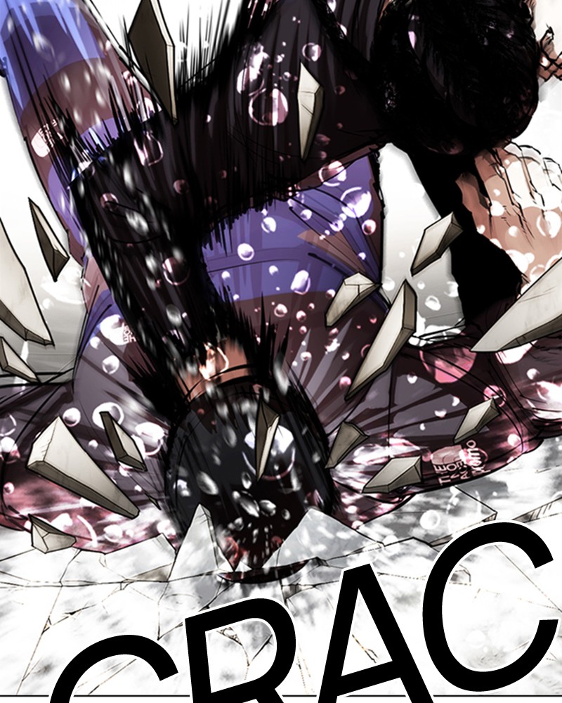 Lookism Chapitre 335 - Page 143