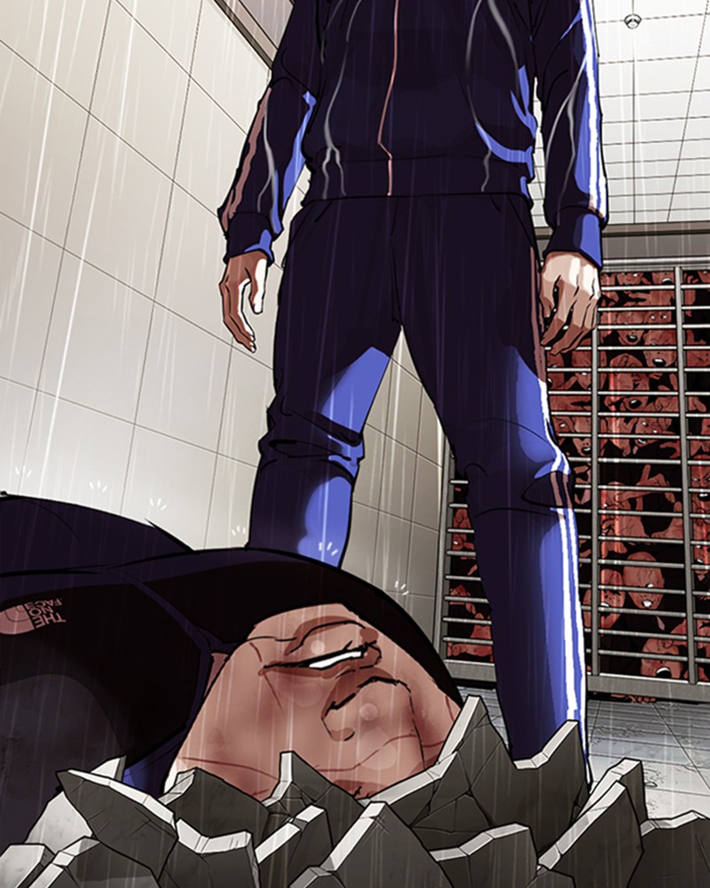 Lookism Chapitre 335 - Page 147