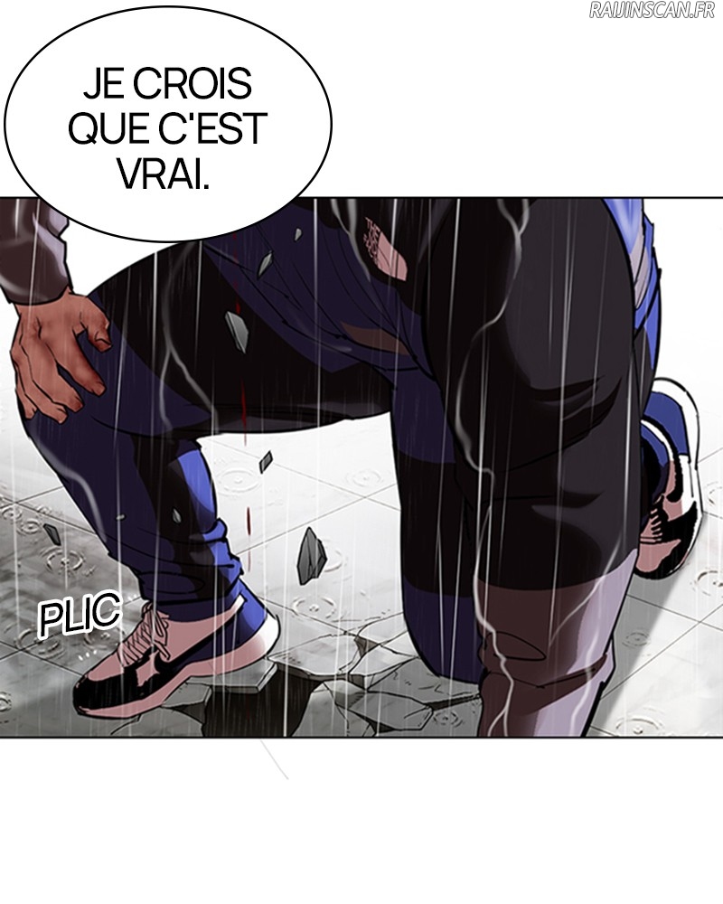 Lookism Chapitre 335 - Page 150