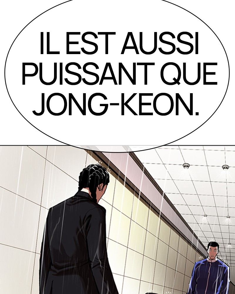 Lookism Chapitre 335 - Page 152
