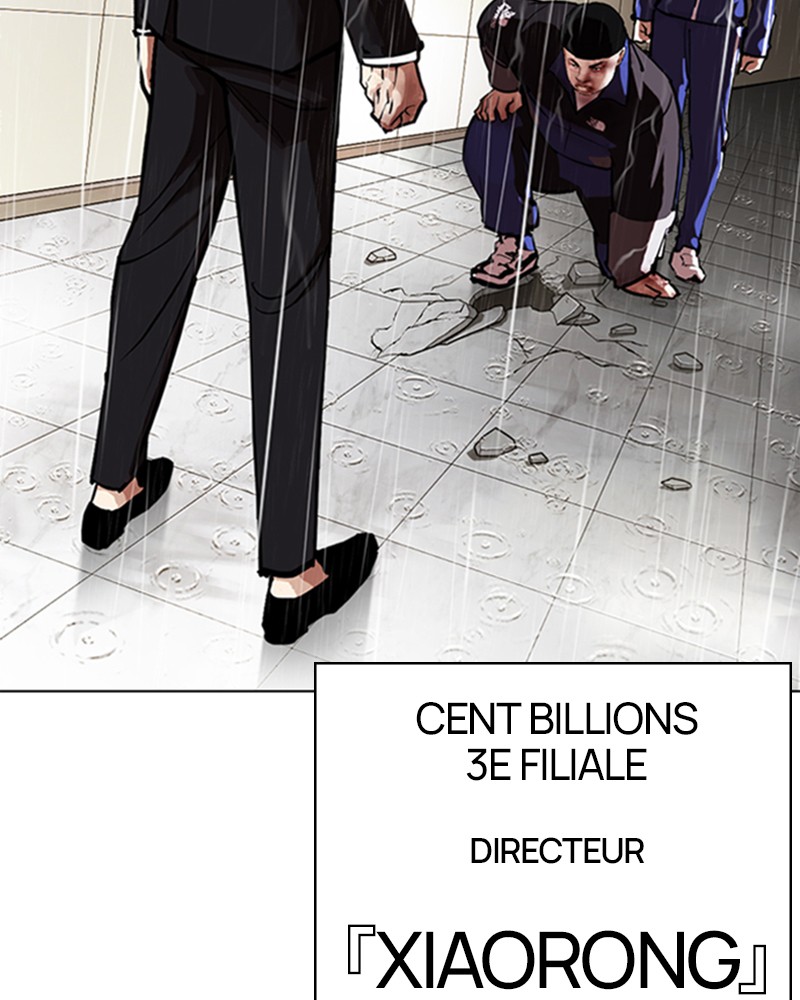 Lookism Chapitre 335 - Page 153