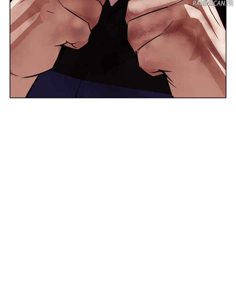Lookism Chapitre 335 - Page 155