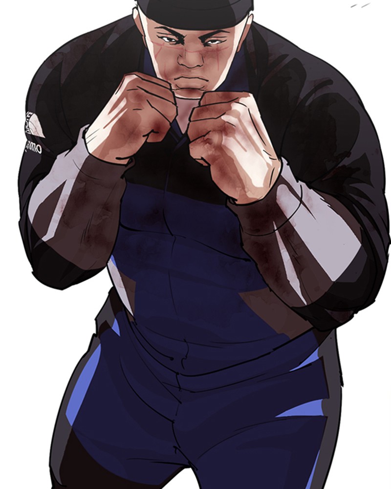 Lookism Chapitre 335 - Page 157