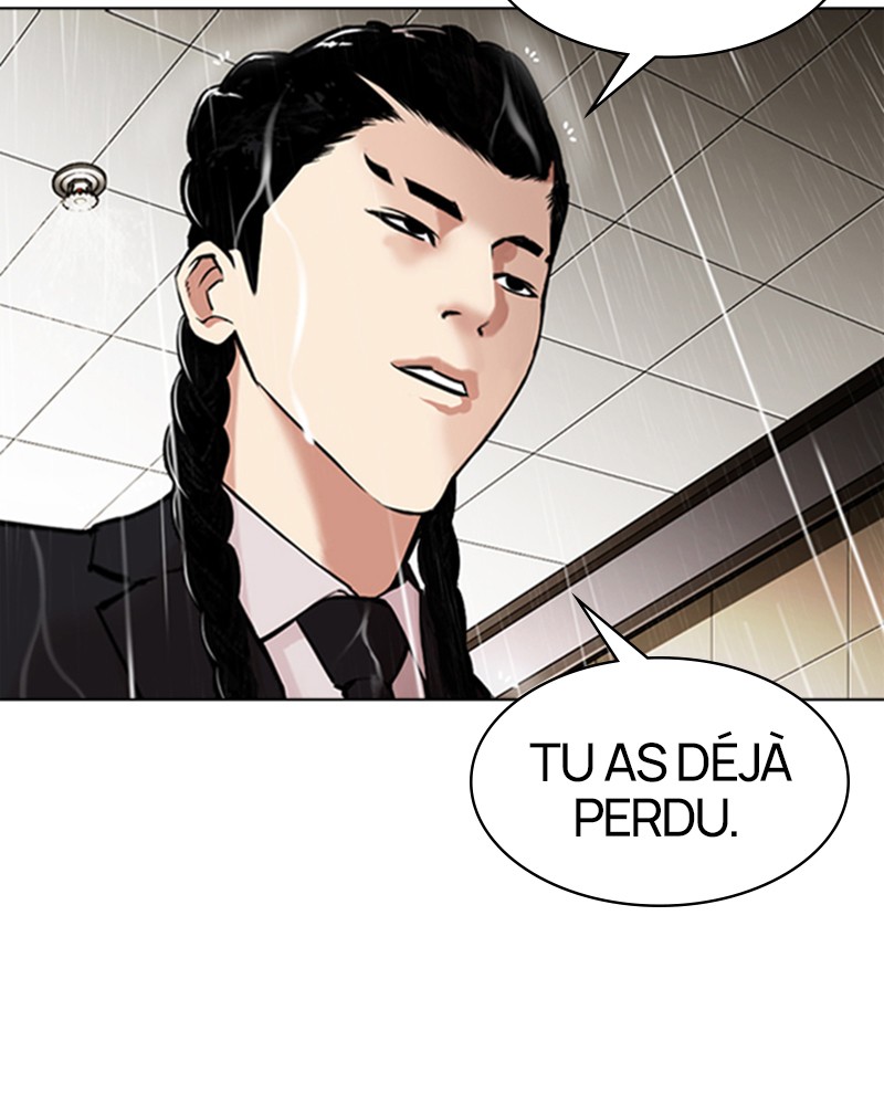 Lookism Chapitre 335 - Page 159