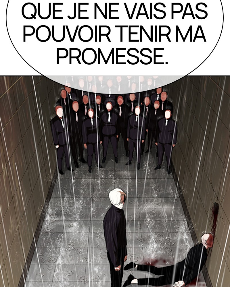 Lookism Chapitre 335 - Page 16