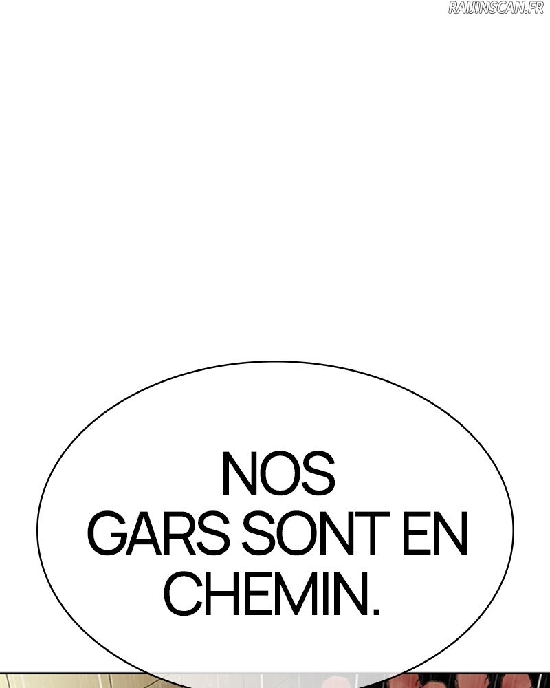 Lookism Chapitre 335 - Page 160