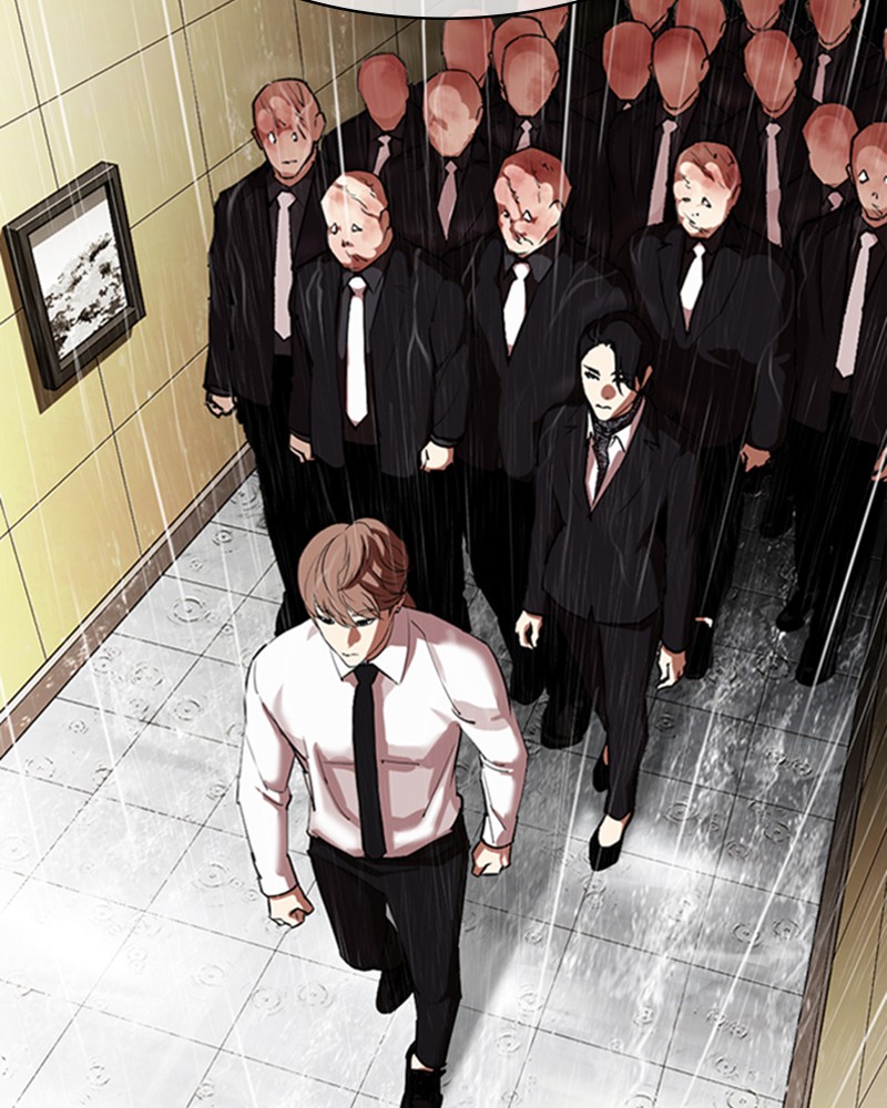Lookism Chapitre 335 - Page 161