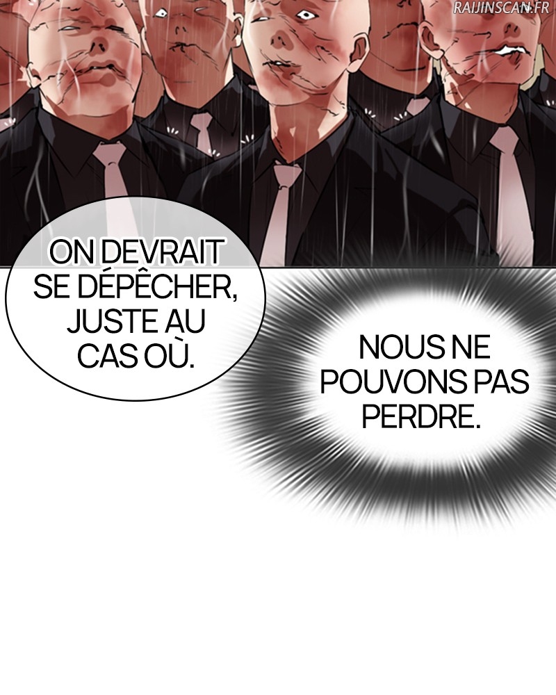Lookism Chapitre 335 - Page 165