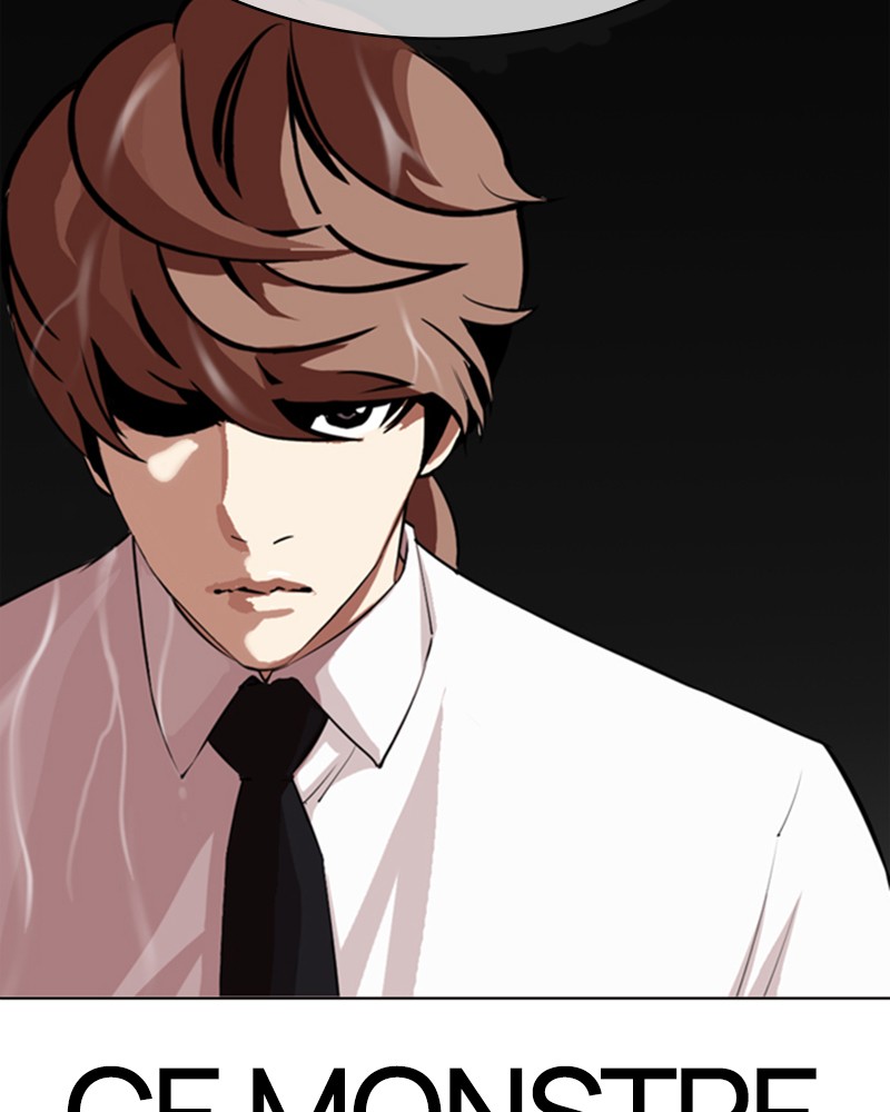 Lookism Chapitre 335 - Page 167