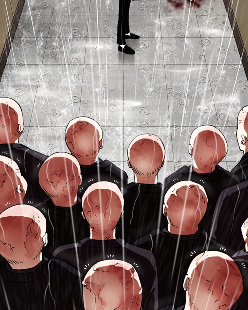 Lookism Chapitre 335 - Page 17