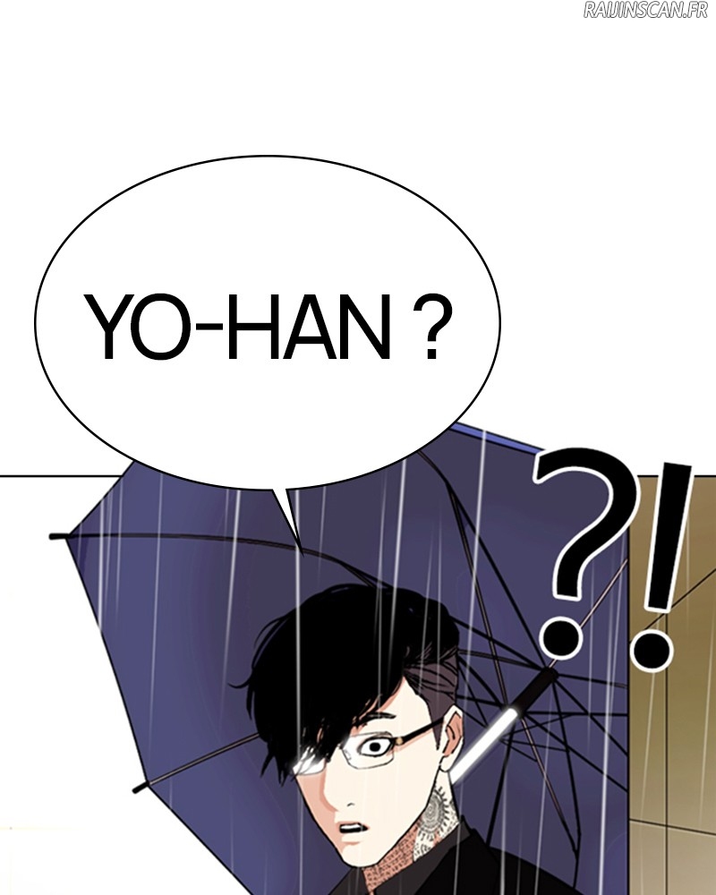 Lookism Chapitre 335 - Page 170