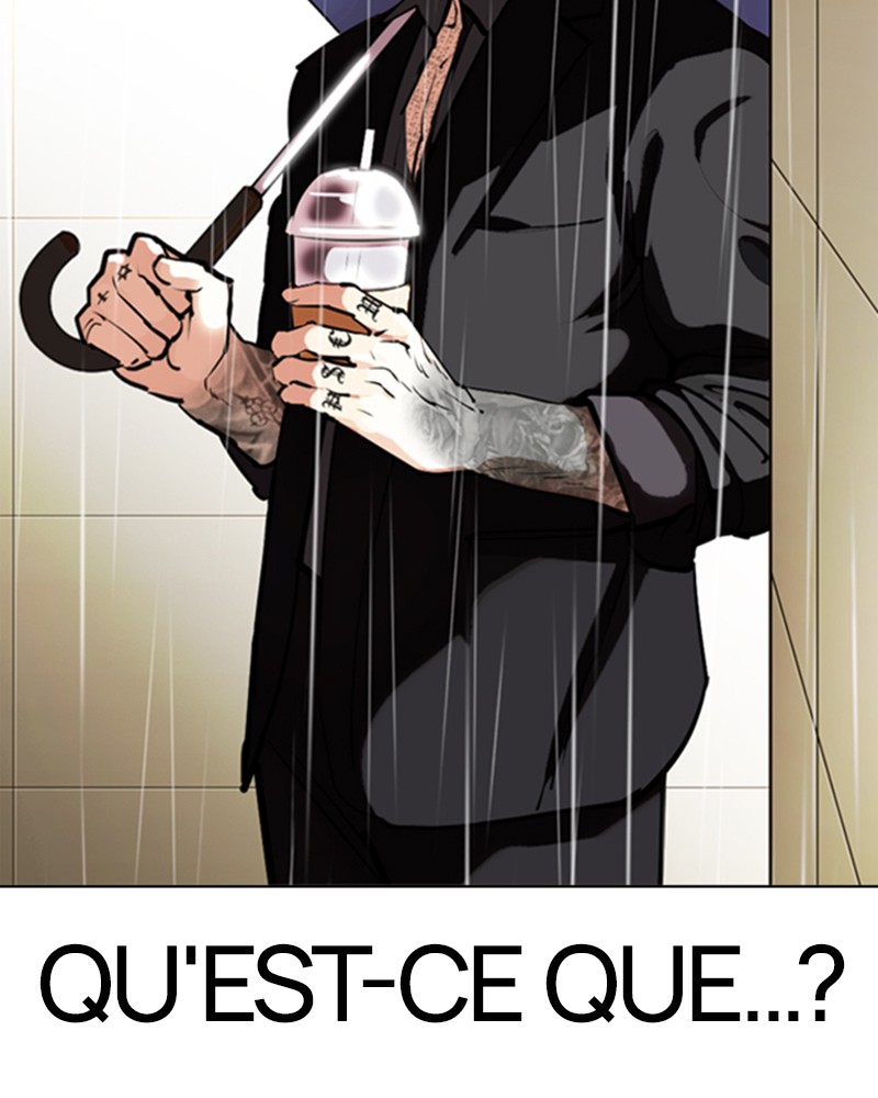 Lookism Chapitre 335 - Page 171