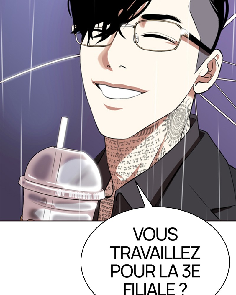 Lookism Chapitre 335 - Page 174