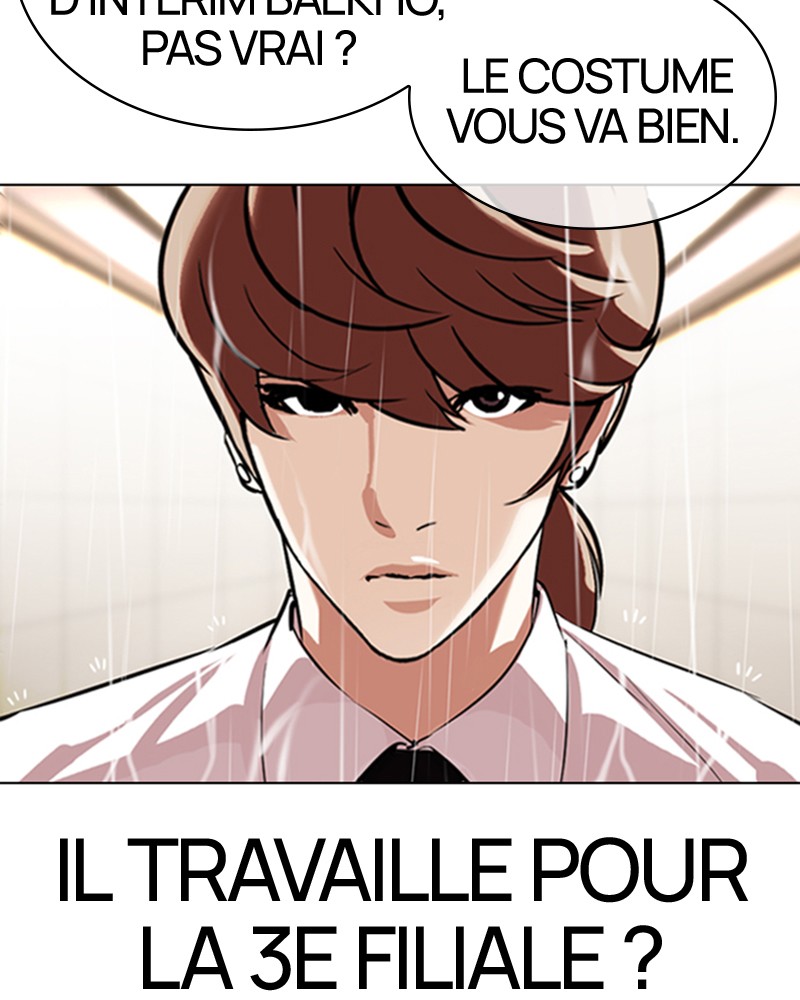 Lookism Chapitre 335 - Page 176