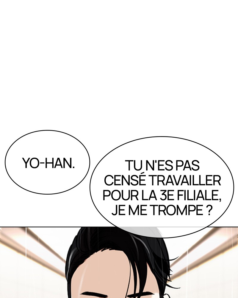 Lookism Chapitre 335 - Page 177