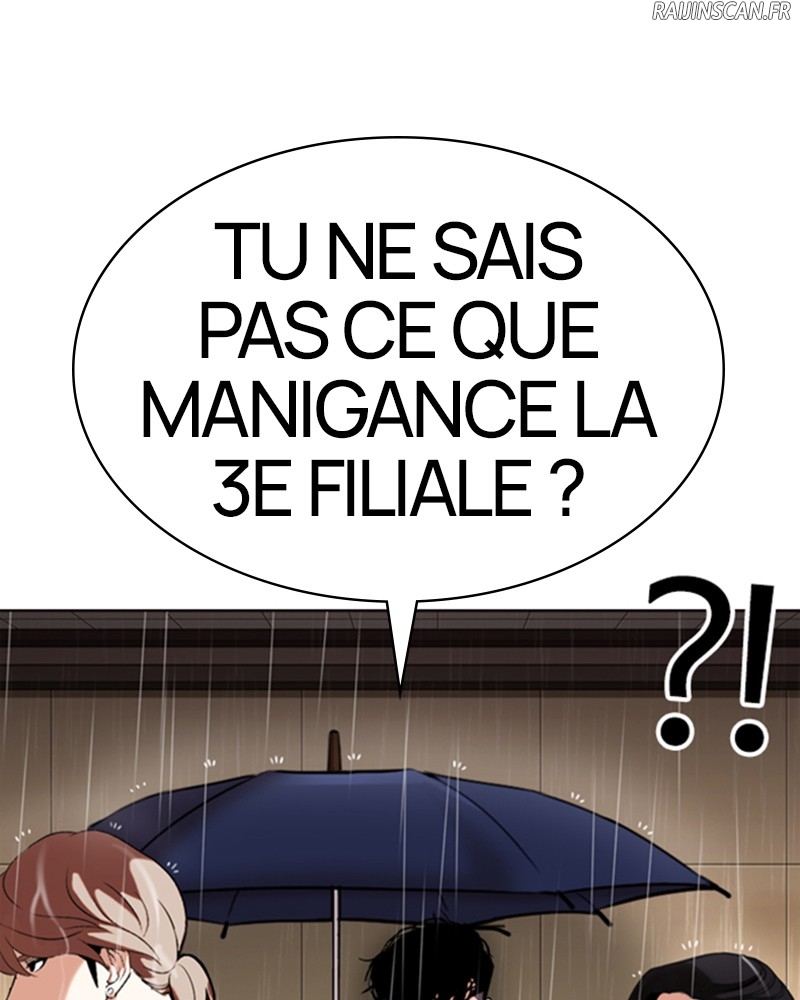 Lookism Chapitre 335 - Page 180