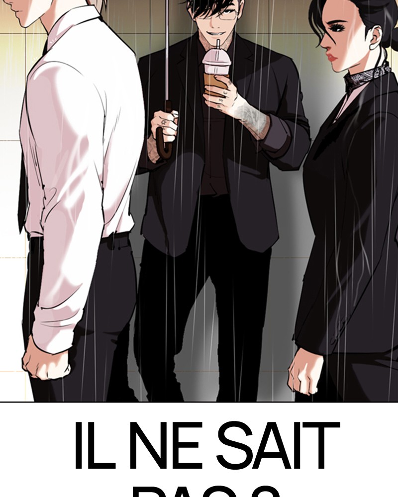 Lookism Chapitre 335 - Page 181