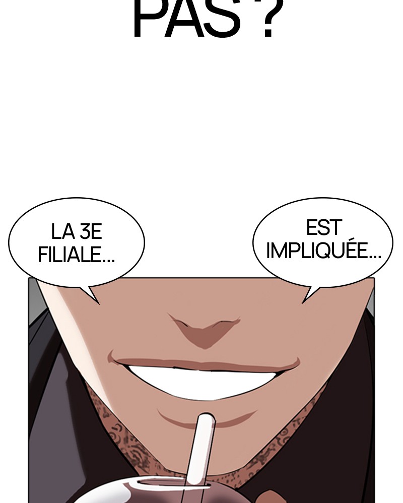 Lookism Chapitre 335 - Page 182