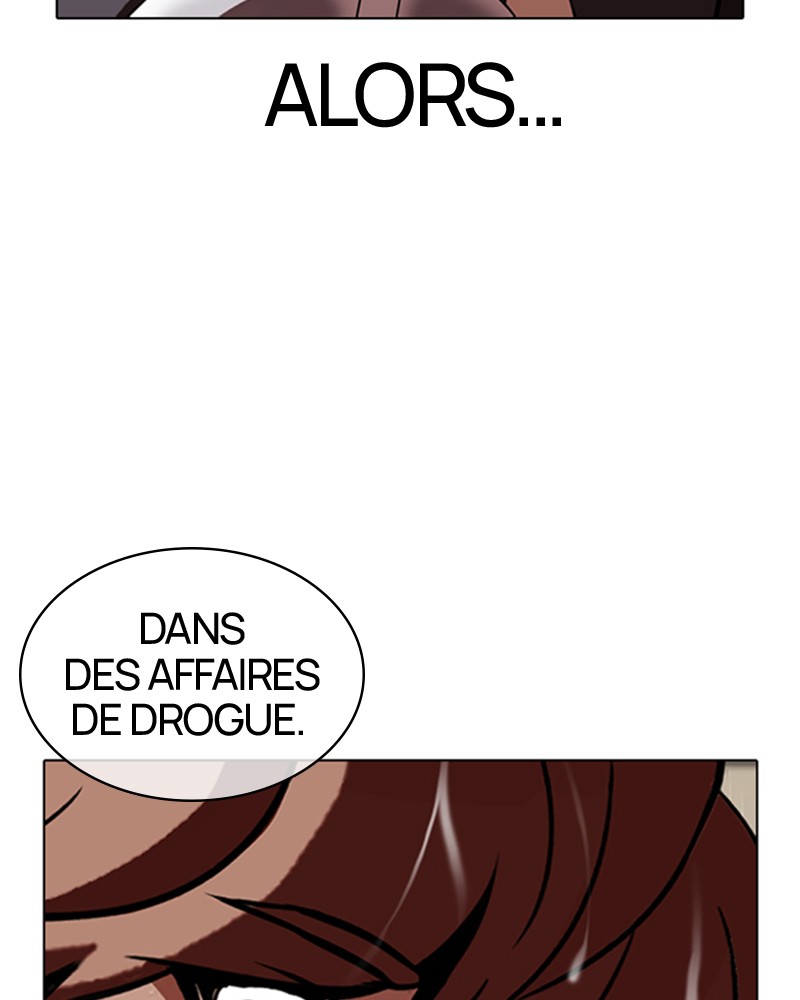 Lookism Chapitre 335 - Page 183