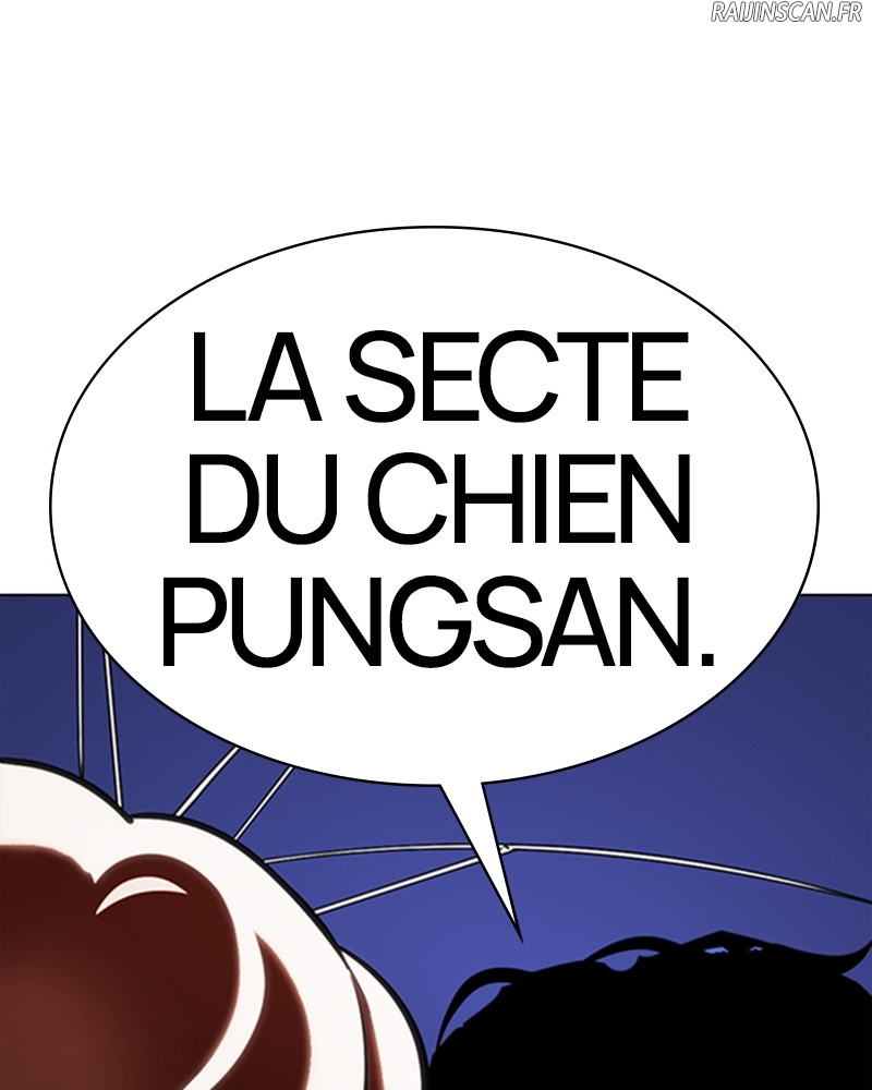 Lookism Chapitre 335 - Page 185
