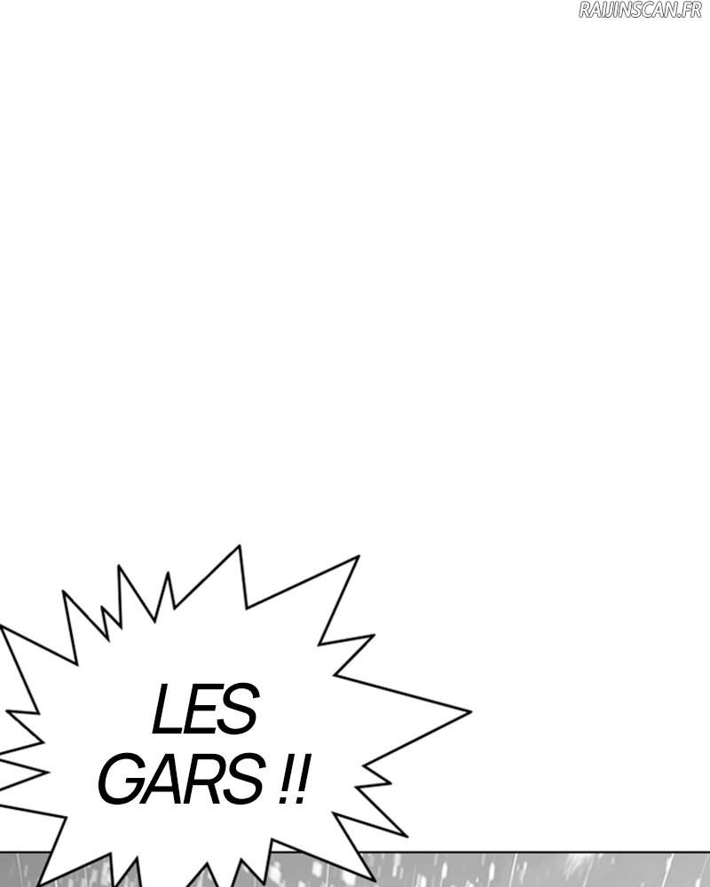 Lookism Chapitre 335 - Page 20