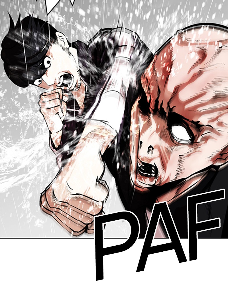 Lookism Chapitre 335 - Page 21