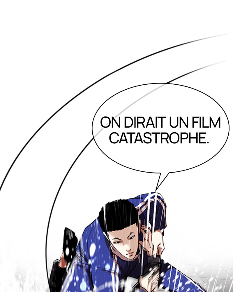 Lookism Chapitre 335 - Page 26