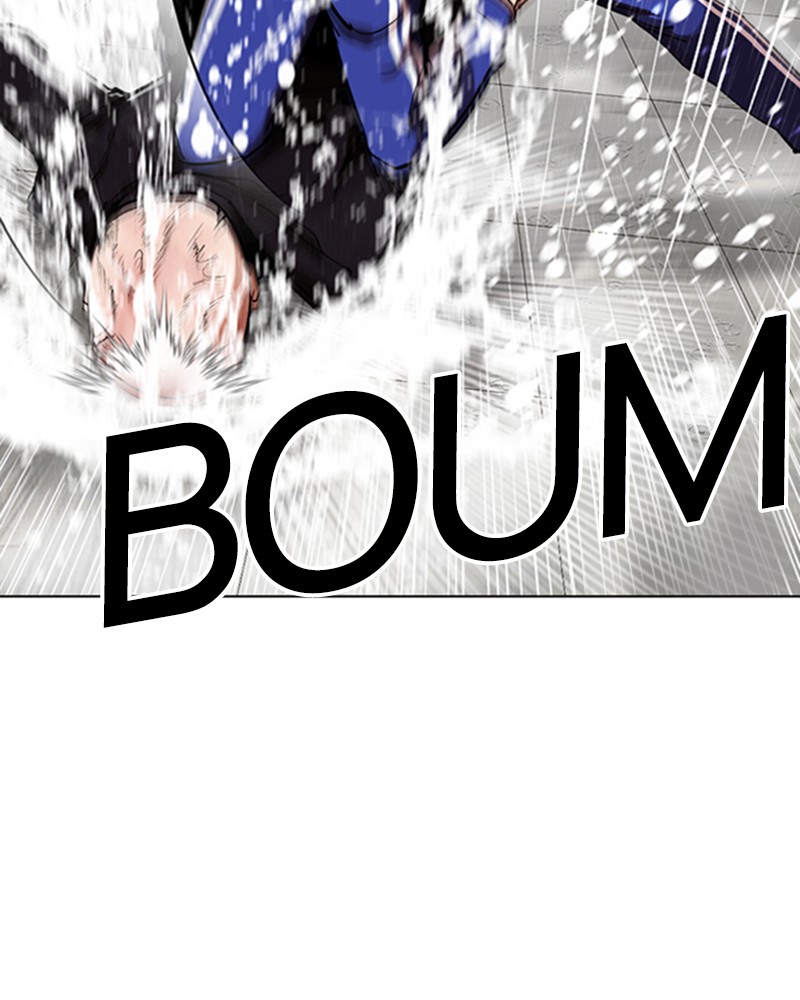 Lookism Chapitre 335 - Page 27