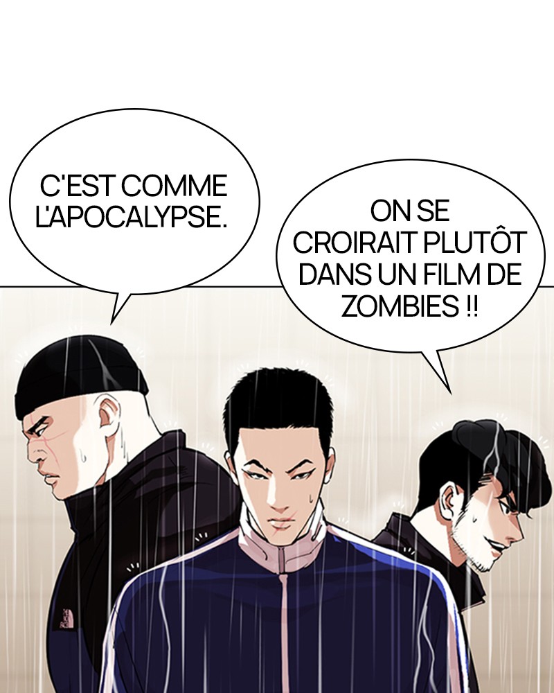 Lookism Chapitre 335 - Page 28