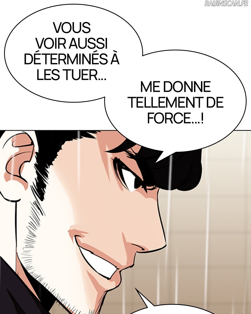 Lookism Chapitre 335 - Page 30