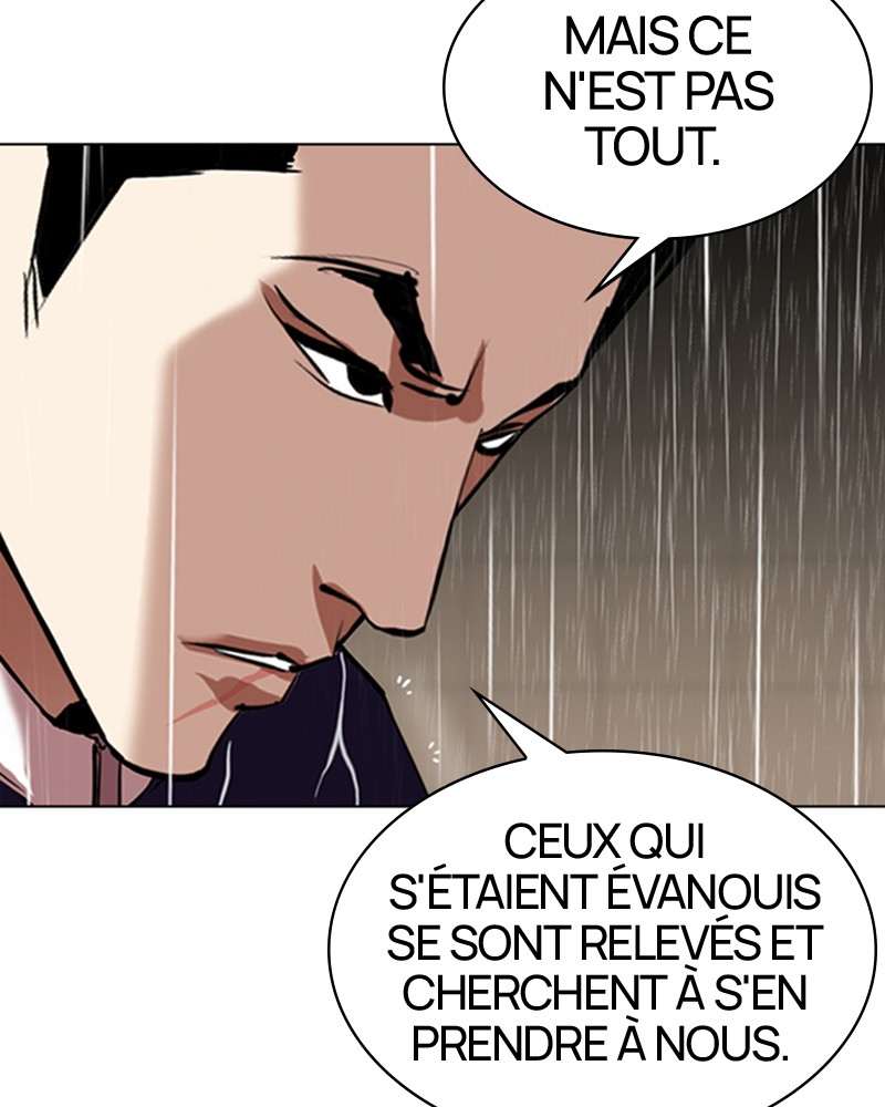 Lookism Chapitre 335 - Page 32
