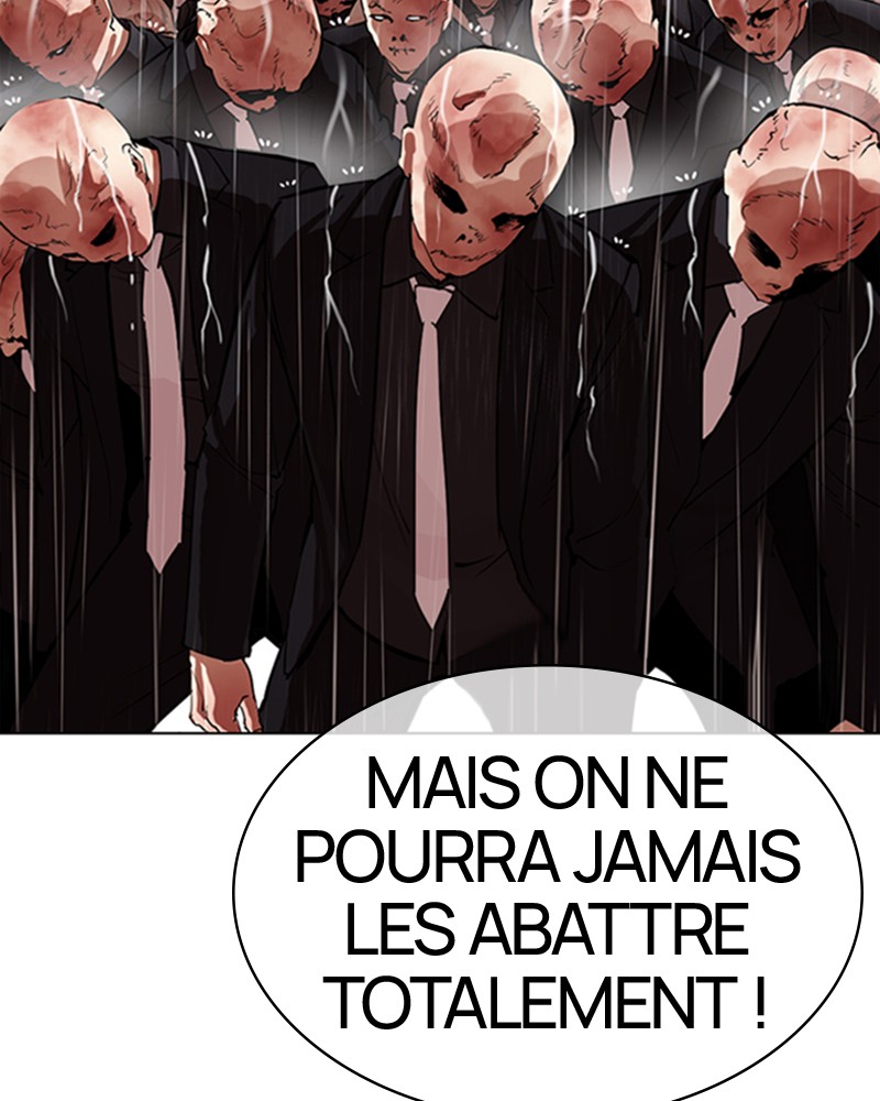 Lookism Chapitre 335 - Page 34