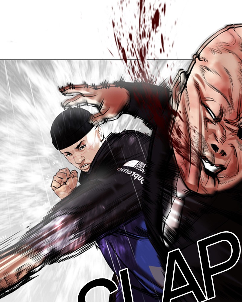 Lookism Chapitre 335 - Page 36