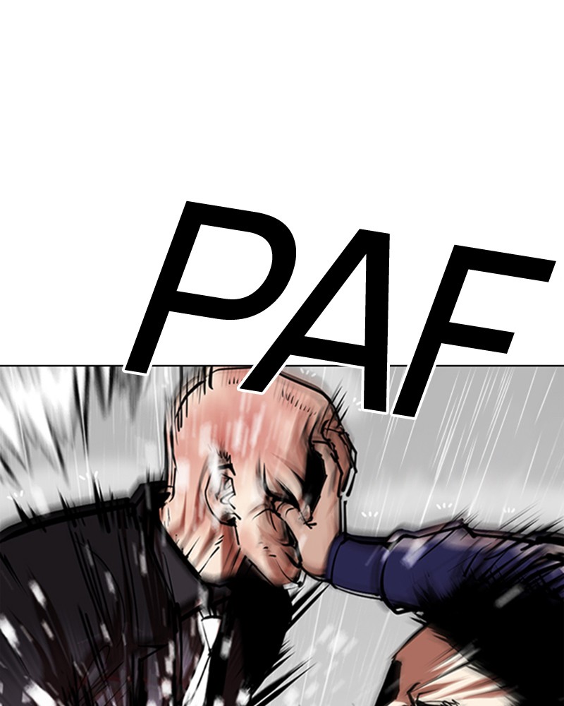 Lookism Chapitre 335 - Page 38
