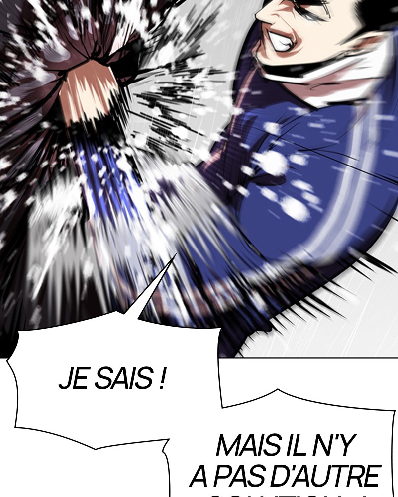 Lookism Chapitre 335 - Page 39