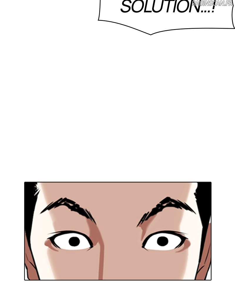 Lookism Chapitre 335 - Page 40