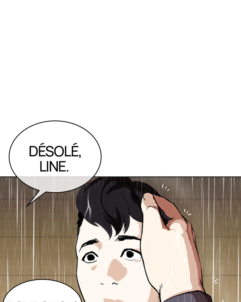 Lookism Chapitre 335 - Page 44