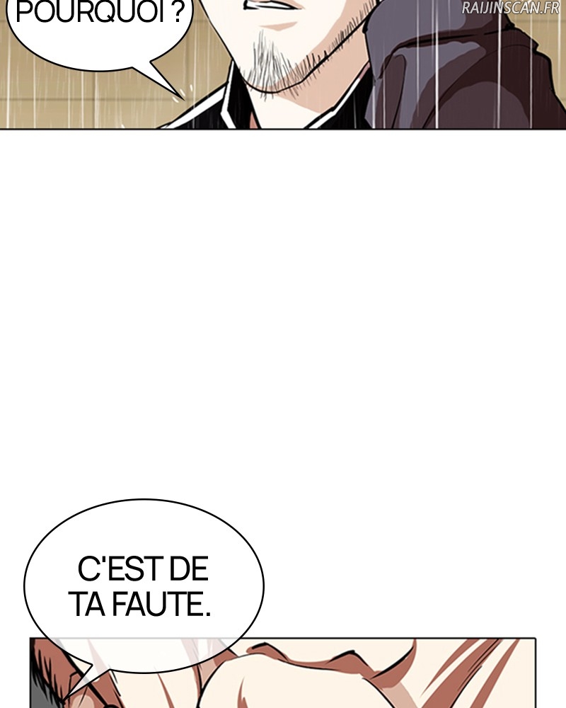 Lookism Chapitre 335 - Page 45