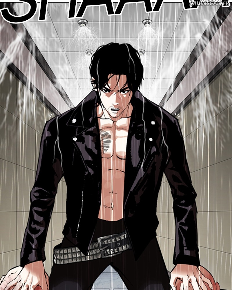 Lookism Chapitre 335 - Page 5