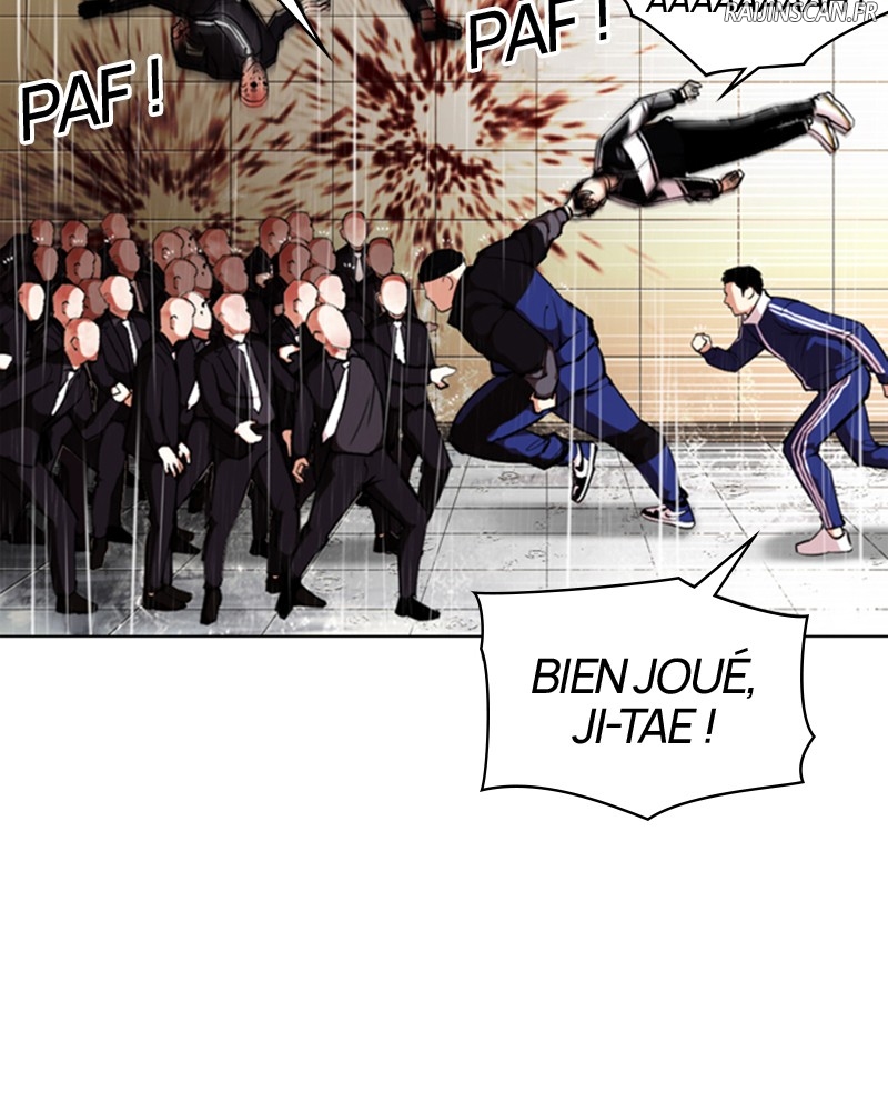 Lookism Chapitre 335 - Page 50