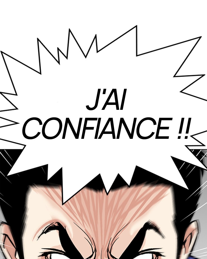 Lookism Chapitre 335 - Page 53