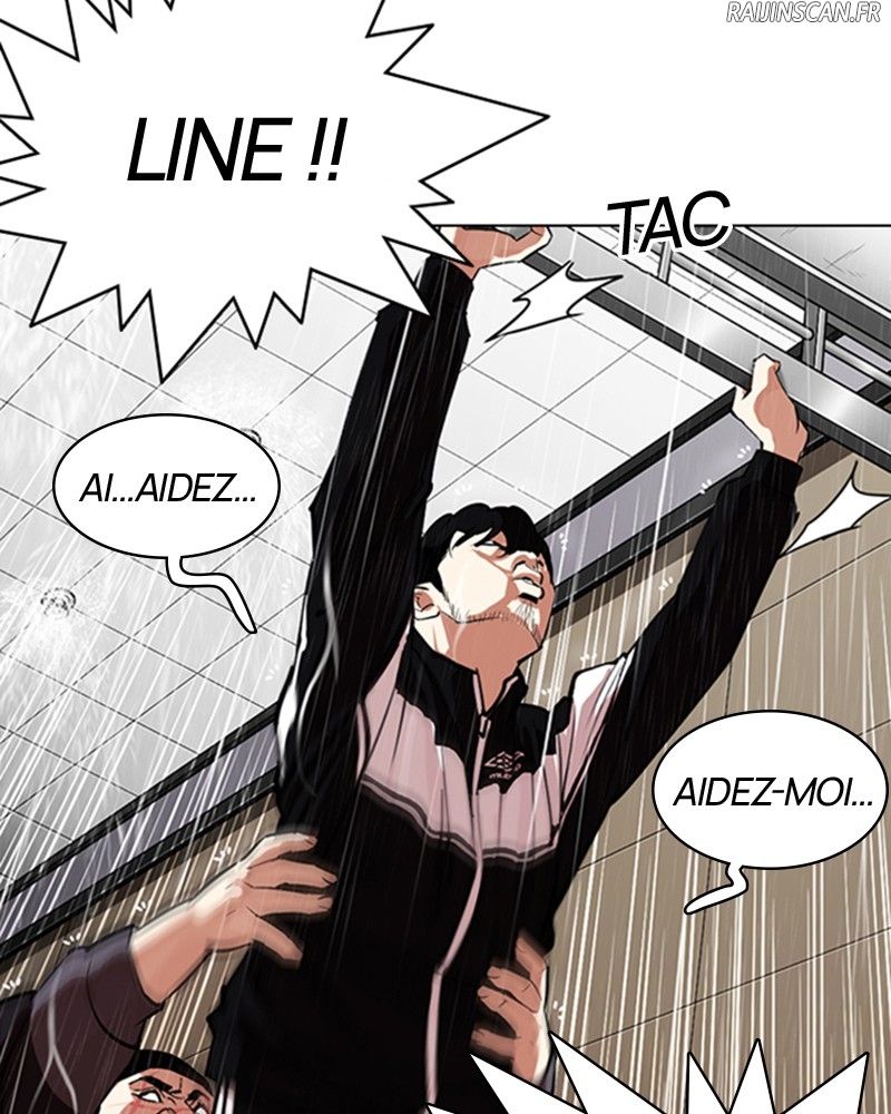 Lookism Chapitre 335 - Page 55