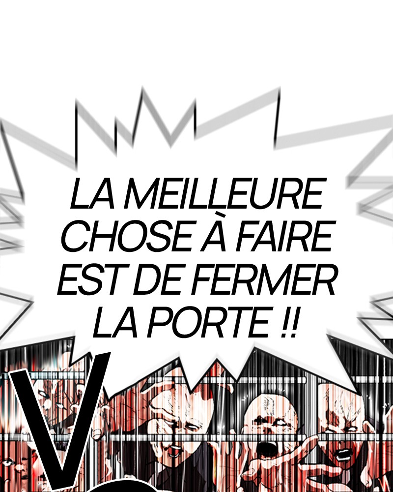 Lookism Chapitre 335 - Page 57