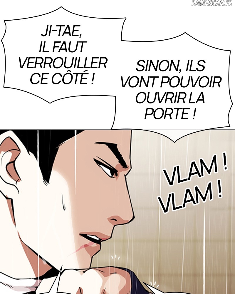 Lookism Chapitre 335 - Page 60