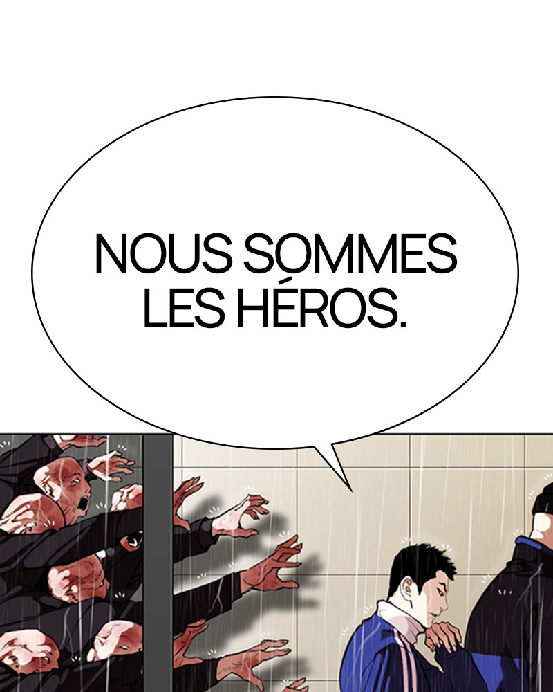 Lookism Chapitre 335 - Page 62