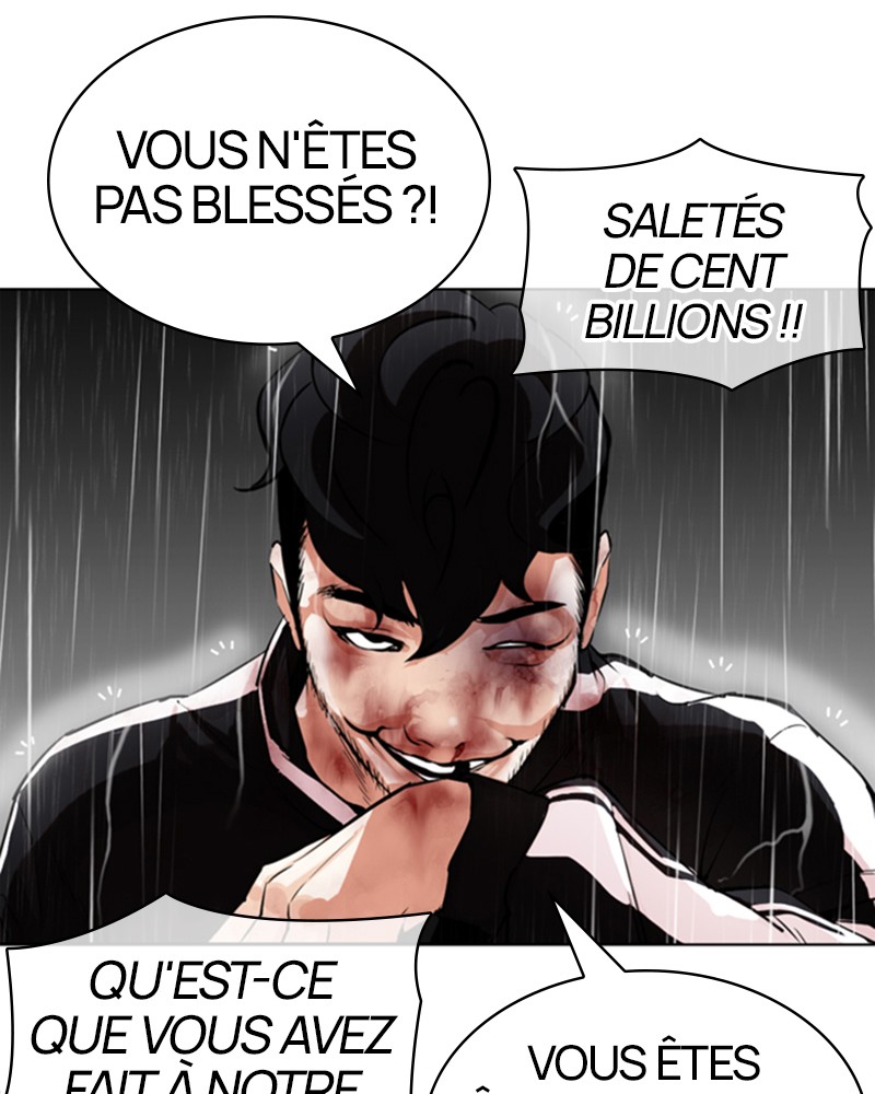 Lookism Chapitre 335 - Page 64