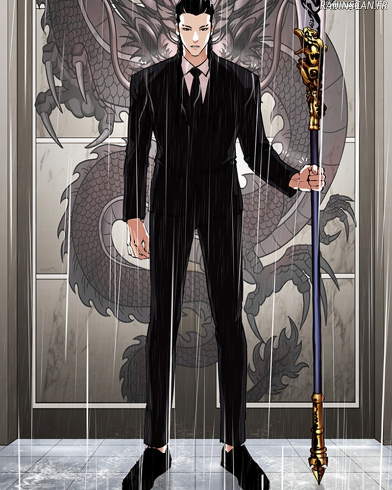 Lookism Chapitre 335 - Page 70