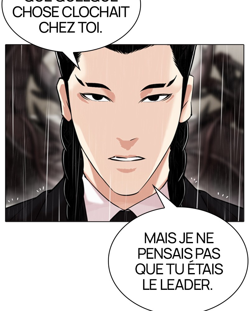 Lookism Chapitre 335 - Page 72